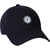 Faconnable Silicon Badge Keps