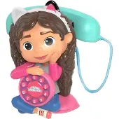 Gabby's Dollhouse GABBYS DOCKHUS -TELEFON