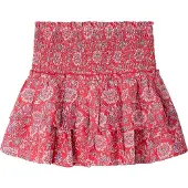 Pepe Jeans Hallie Kort Kjol