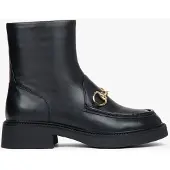 Estro Ankelboots '1100-6' svart