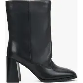 Estro Ankelboots '25118' svart
