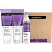 John Frieda Frizz ease mirakelreparation box 2026 Hårvårdsset 1 st