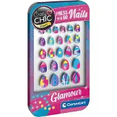 Clementoni CLE Crazy Chic Tipsy Glamour 18157/22