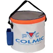 Colmic Cefalo Mesh Eva-väska