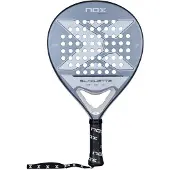NOX X-one Silhoutte 2025 Padelracket