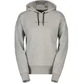 SCOTT Tech Warm Tröja Med Huva