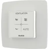 Duco User Controller Rf/wired Smart Strömbrytare