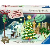 Ravensburger Advent Calendar Puzzle