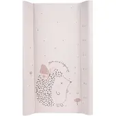 Kikkaboo Hedge-hugs Skötbord 50x80 Cm