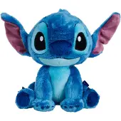 Stitch Plush Nallebjörn