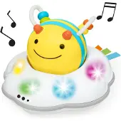 Skip Hop - Explore & More Crawling Toy Bee