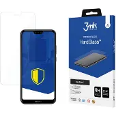 3mk Protection 3mk HardGlass härdat glas till Huawei P20 Lite