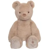 Teddykompaniet Teddy Care Sven Tyngddjur