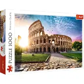 Trefl Pussel Colosseum 1000 bitar, Trefl