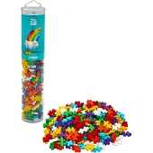 Plus plus Rainbow Mix 240 Bitar Plus-Plus