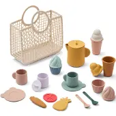 Liewood Elna Picnickset Sandy Liewood