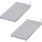 HENGST FILTER Kupéfilter E2982LI-2