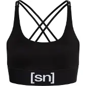 Super.natural Women's Super Top sport-bh