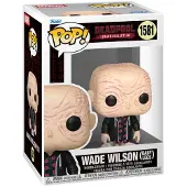 Funko POP! Deadpool 2-pop Deadpool W/baby Legs Figur