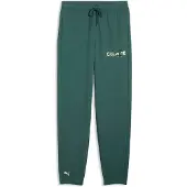 Puma Crew French Terry Mjukisbyxor