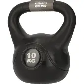 Endurance 10kg Kettlebell