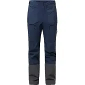 Haglöfs Men's L.I.M Hybrid Touring Pant Tarn Blue