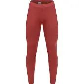 Urberg Women's Selje Merino-Bamboo Pants Tandori Spice