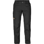 Fjällräven Women's Karla Pro Trousers Dark Grey