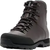 Haglöfs Solid Pro 2GTX Mid Dark Brown