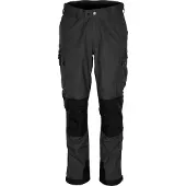 Pinewood Men's Lappland Extreme 2.0 Pants Dark Anthracite/Black
