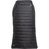Dobsom Women's Livo Long Skirt Black