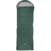 Nomad Triple-S Premium Sleeping Bag Trekking Green