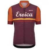 Santini Eroica Iris Korta ärmar Cykeltröja