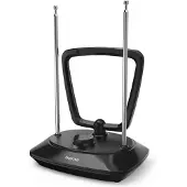 Hama Dvb-t/dvb-t2 R35 Tv-antenn