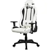 AROZZI Torretta SoftPU - Gaming Chair - White