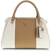GUESS Noelle Ii Luxury Satchel Väska