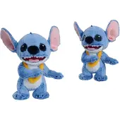 Disney Stitch Lei 25 Cm Nallebjörn