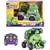Marvel Hulk 1:24 Radiostyrning