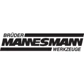 BRÜDER MANNESMANN M10973 Polygrip 240 mm