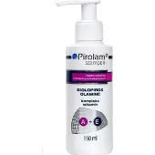 Polpharma Pirolam schampo mot mjäll Vitamin A+E 150 ml