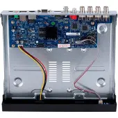 SAFIRE SMART Sf-xvr6108-hq-smd Videoövervakningsinspelare