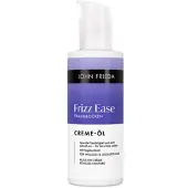 John Frieda Frizz ease drömlockar kräm-olja Hårbehandling 100 ml