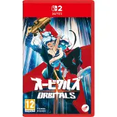 Orbitals - Switch 2