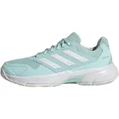 Adidas Courtjam Control 3 Skor För Alla Underlag