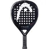 Head Racket Coello Vibe 2025 Padelracket