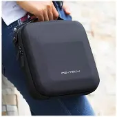 PGYtech - Fodral för drönare - nylon, EVA-formad - för Ryze Tello