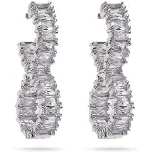 Avant Garde Örhängen 'Renatasa' silver