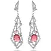 Avant Garde Örhängen 'Janaina' silver