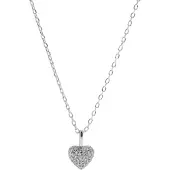Cala Rose Halsband 'ÉLODIE' silver