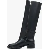 Estro Ankelboots '32-0320' svart